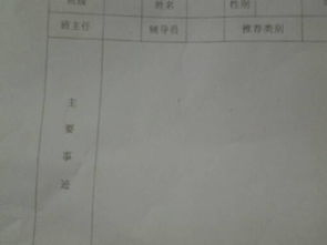 工作标兵简要事迹怎么写？