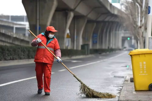 武汉抗疫战场，很少有报道环卫工人被传染，为什么？