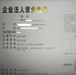 想开个清洁公司，它经营范围有那些