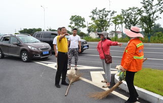 如何配置道路清扫保洁人员