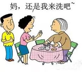 在天津，老婆月薪三万，但是很懒什么家务都不干，我该怎么办？